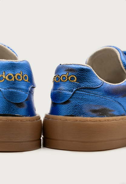 dada SOHO ELECTRIC BLUE
