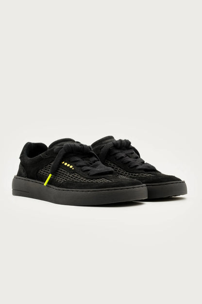 dada SOHO MESH BLACK