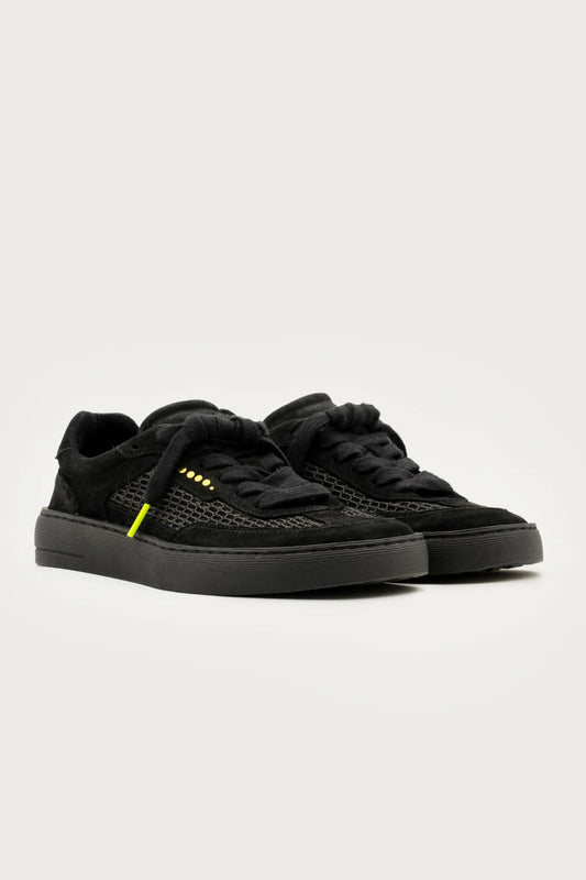 dada SOHO MESH BLACK