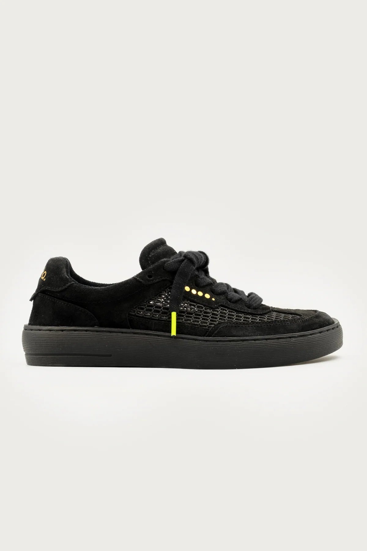 dada SOHO MESH BLACK