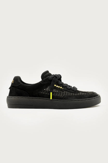 dada SOHO MESH BLACK
