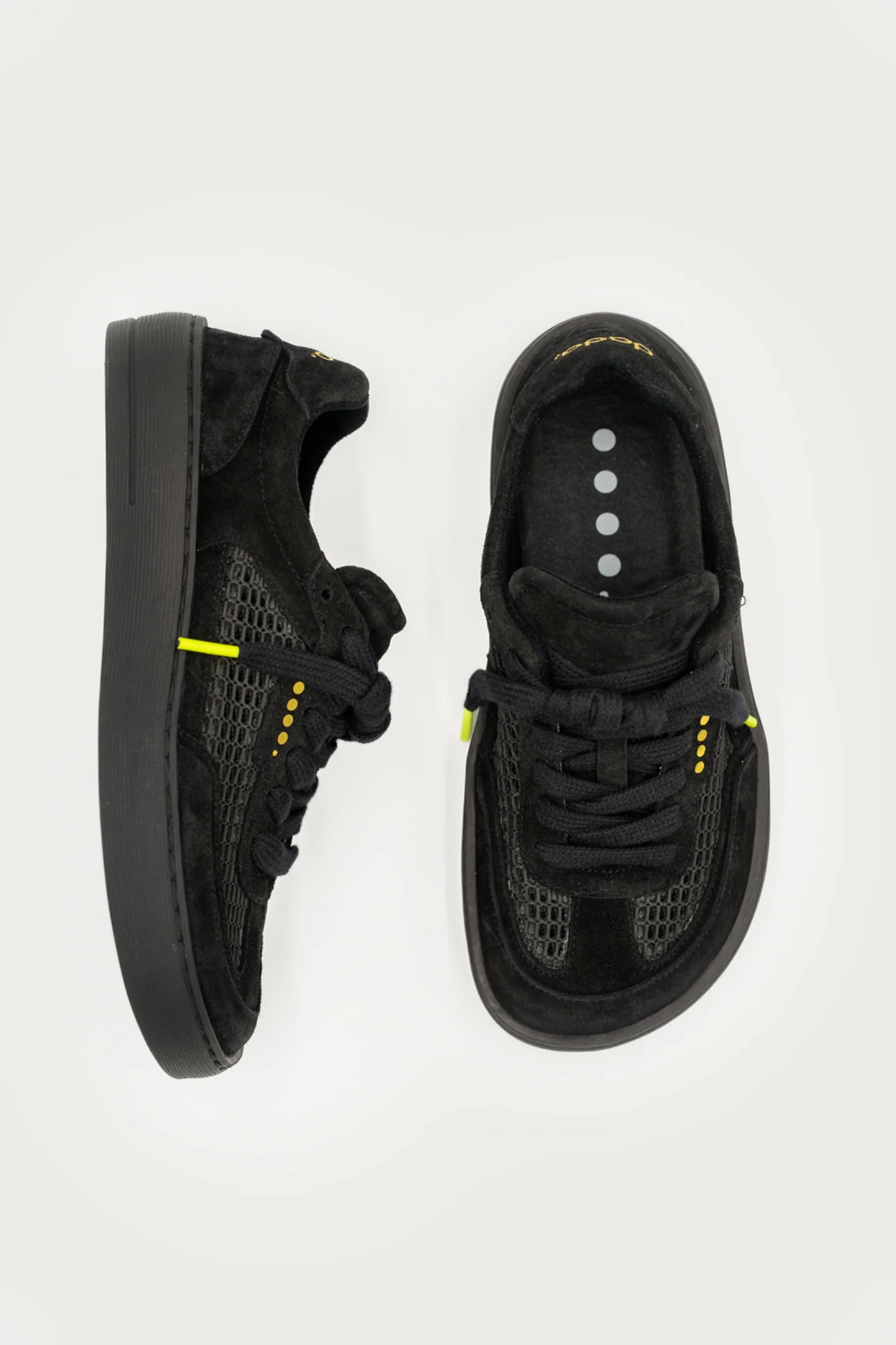 dada SOHO MESH BLACK