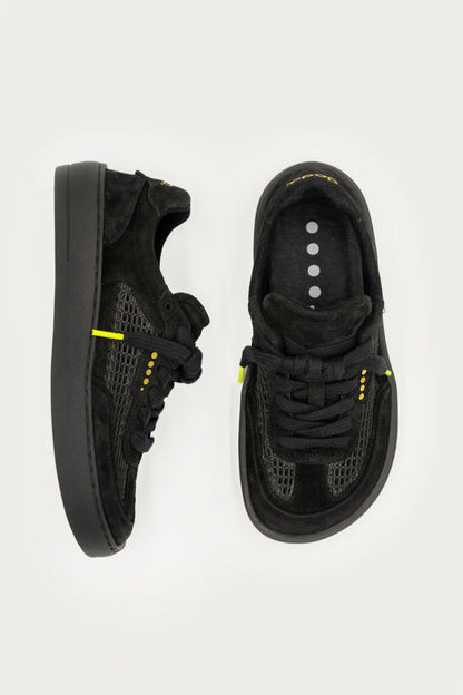 dada SOHO MESH BLACK