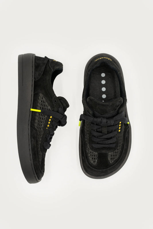 dada SOHO MESH BLACK
