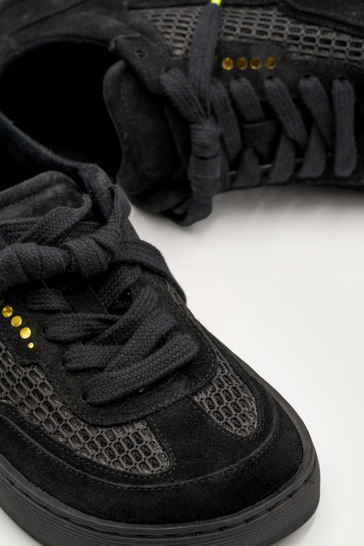 dada SOHO MESH BLACK