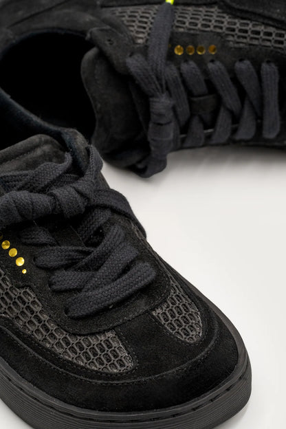 dada SOHO MESH BLACK